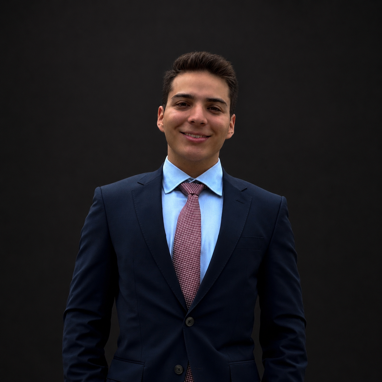 José Andrés Castro Jiménez